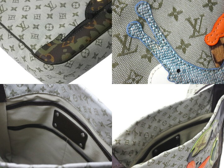 楽天市場】激レア 極美品 LOUIS VUITTON ルイヴィトン コント ドゥ 