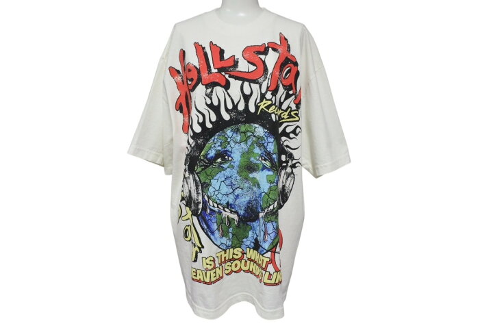 楽天市場】新品未使用 Hellstar ヘルスター Heaven On Earth ヘブン 