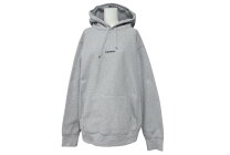 楽天市場】supreme パーカー グレーの通販
