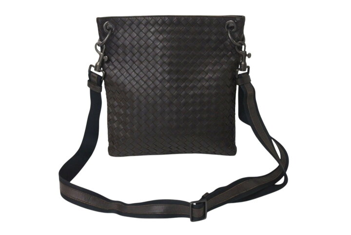 楽天市場】BOTTEGAVENETA ボッテガヴェネタ ショルダーバッグ 172736 