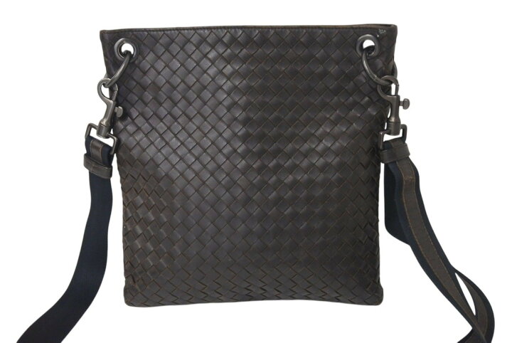 楽天市場】BOTTEGAVENETA ボッテガヴェネタ ショルダーバッグ 172736 