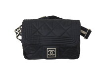 楽天市場】シャネル スポーツライン（ボディバッグ・ウエストポーチ 