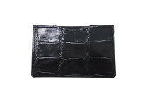 楽天市場】クロコ カードケース 中古の通販 