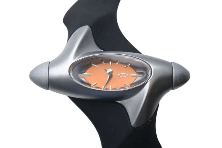 楽天市場】極美品 OAKLEY オークリー Torpedo トルピード クォーツ  