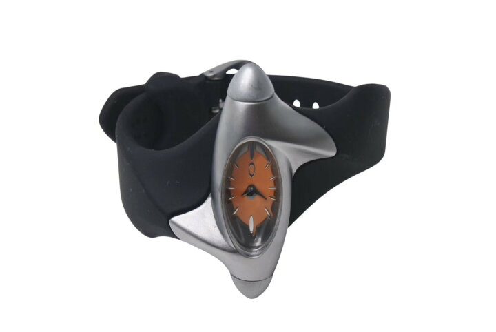 楽天市場】極美品 OAKLEY オークリー Torpedo トルピード クォーツ  