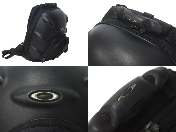 楽天市場】OAKLEY オークリー ATOMIC BOMB アトミックボム リュック 