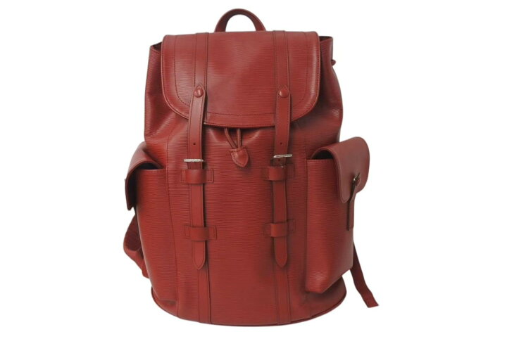 楽天市場】極美品 LOUIS VUITTON ルイヴィトン クリストファー PM 