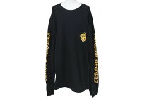 楽天市場】クロムハーツ ロンtの通販 