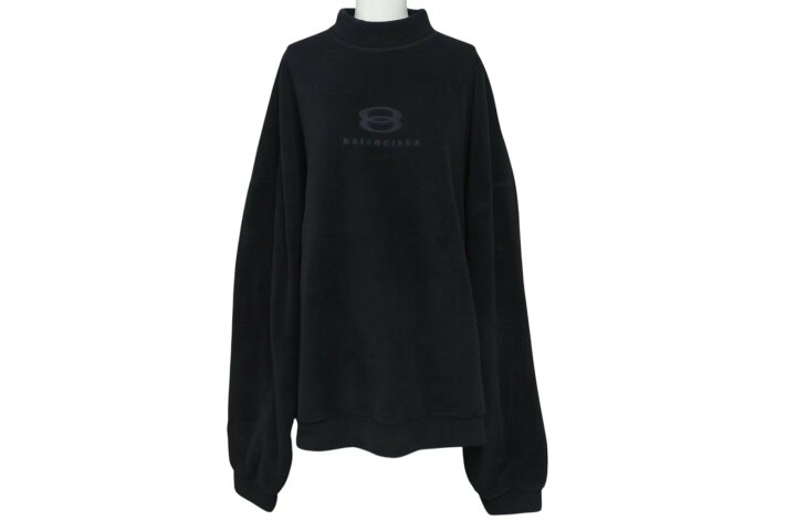 楽天市場】【セール】極美品 BALENCIAGA バレンシアガ 23AW エンブロイ