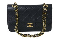 楽天市場】シャネル chanel マトラッセ23 wチェーンの通販 