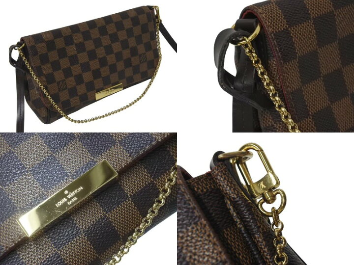 楽天市場】LOUIS VUITTON ルイ・ヴィトン ショルダーバッグ 