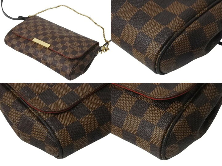 楽天市場】LOUIS VUITTON ルイ・ヴィトン ショルダーバッグ 