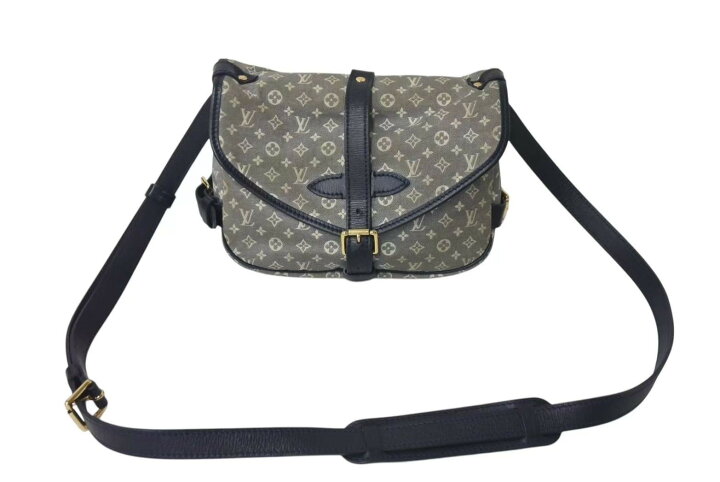 楽天市場】LOUIS VUITTON ルイ・ヴィトン ショルダーバッグ モノグラム 