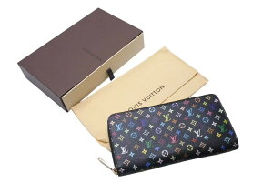 ルイ・ヴィトン(LOUIS VUITTON) モノグラム・マルチカラー(Monogram 