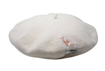 楽天市場】ベレー帽（ブランドシャネル）（レディース帽子｜帽子  