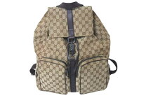 楽天市場】グッチ ジャッキー（バックパック・リュック｜レディース  