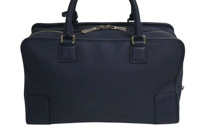 楽天市場】極美品 LOEWE ロエベ アマソナ36 ハンドバッグ ショルダー 