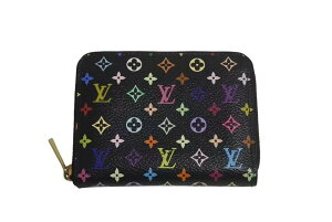 ルイ・ヴィトン(LOUIS VUITTON) モノグラム・マルチカラー(Monogram 
