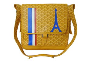 ゴヤール(GOYARD) 中古 ショルダーバッグ | 通販・人気ランキング 