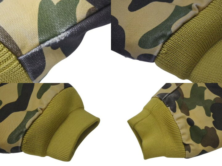 楽天市場】A BATHING APE × CARHARTT アベイシングエイプ カーハート 