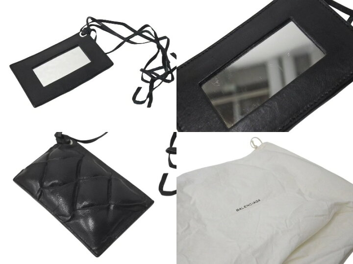 楽天市場】【セール】BALENCIAGA バレンシアガ マトラッセ シティ 