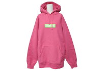 楽天市場】supreme box logo ライムの通販