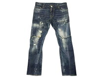 楽天市場】ディースクエアード 中古（素材（生地・毛糸）ポリエステル 