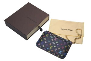 ルイ・ヴィトン(LOUIS VUITTON) モノグラム・マルチカラー(Monogram 