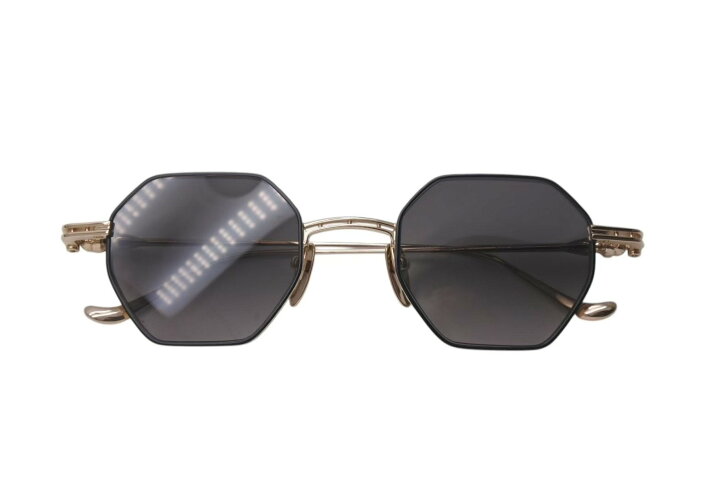 楽天市場】【新品同様】CHROME HEARTS クロムハーツ サングラス  