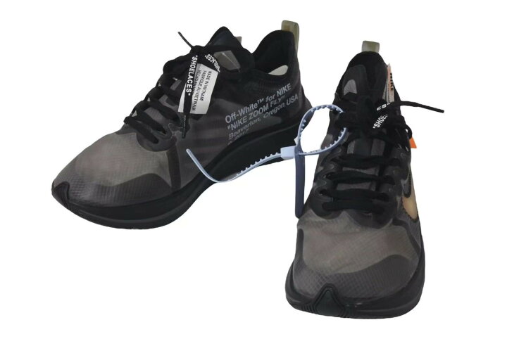 楽天市場】【セール】NIKE x OFF-WHITE ナイキ x オフホワイト ZOOM 