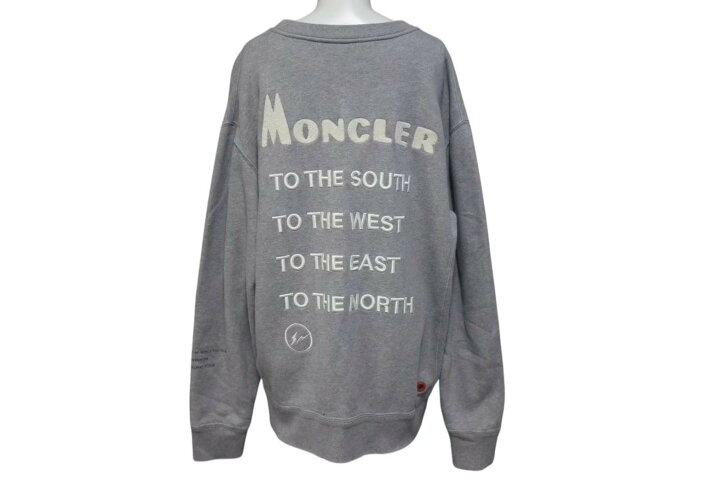 楽天市場】MONCLER FRAGMENT モンクレール フラグメント マグリア 
