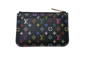 ルイ・ヴィトン(LOUIS VUITTON) モノグラム・マルチカラー(Monogram 