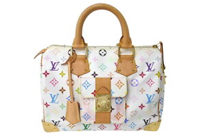 ルイ・ヴィトン(LOUIS VUITTON) モノグラム・マルチカラー(Monogram 