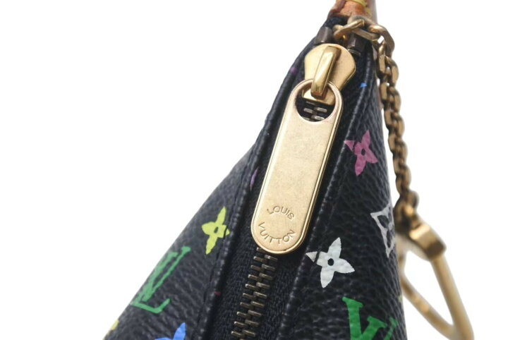 楽天市場】LOUIS VUITTON ルイヴィトン コインケース キーホルダー 