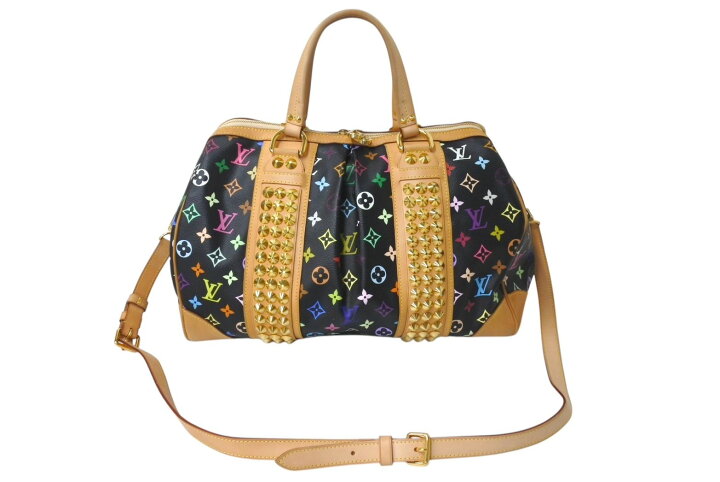 楽天市場】LOUIS VUITTON ルイヴィトン コートニーGM 2WAY  