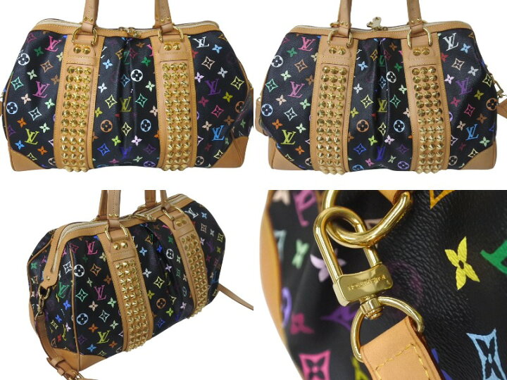 楽天市場】LOUIS VUITTON ルイヴィトン コートニーGM 2WAY  