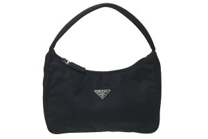 プラダ(PRADA) 中古 ナイロン ハンドバッグ | 通販・人気ランキング 