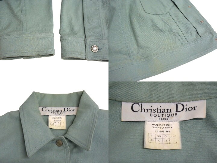 楽天市場】CHRISTIAN DIOR クリスチャンディオール J 
