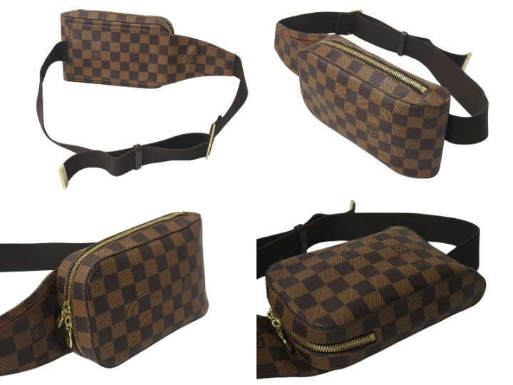 楽天市場】LOUIS VUITTON ルイヴィトン ショルダーバッグ ジェロニモス  
