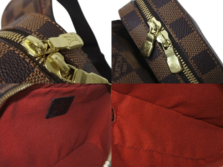 楽天市場】LOUIS VUITTON ルイヴィトン ショルダーバッグ ジェロニモス  