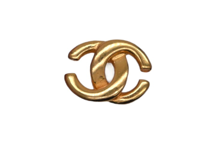 楽天市場】極美品 CHANEL シャネル ピアス 重量約1.6g 01P刻印 ココ 