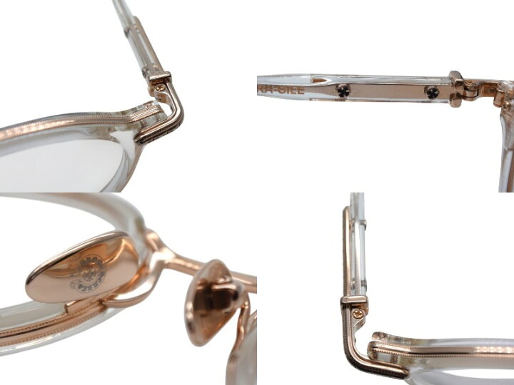 楽天市場】新品同様 CHROME HEARTS クロムハーツ BRA-GILE サングラス  