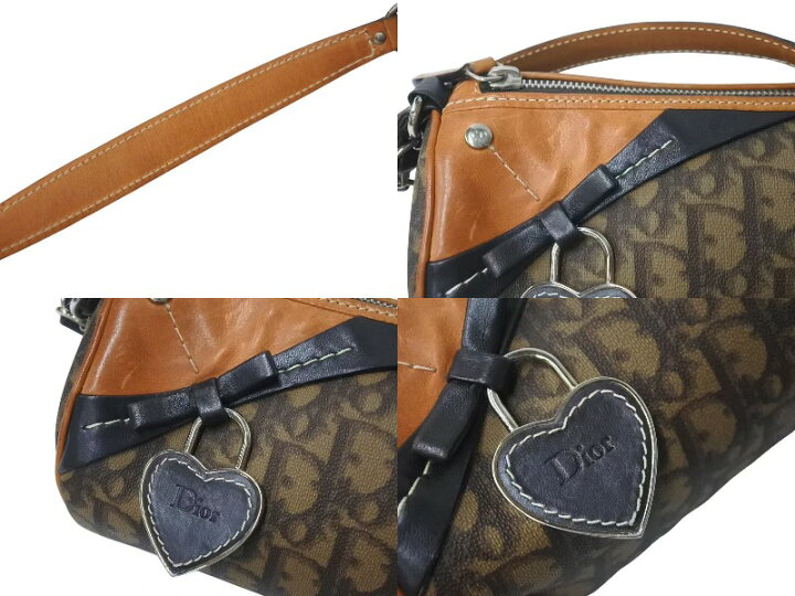 楽天市場】CHRISTIAN DIOR クリスチャンディオール ロマンティック  