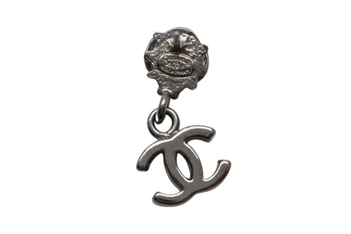 楽天市場】CHANEL シャネル ココマーク てんとう虫 ピアス 重量約4.0g 