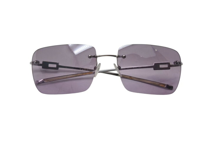 楽天市場】GUCCI グッチ リムレス サングラス GG1780/STRASS YB7VY  