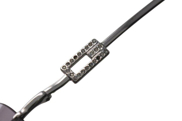 楽天市場】GUCCI グッチ リムレス サングラス GG1780/STRASS YB7VY 