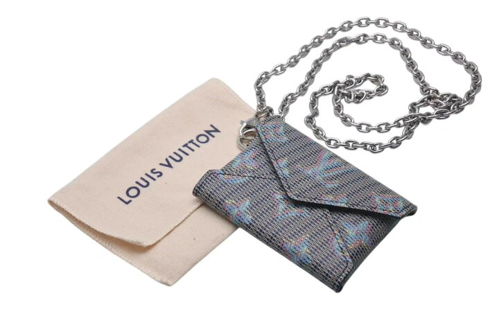楽天市場】極美品 LOUIS VUITTON ルイヴィトン カードケース キリガミ 
