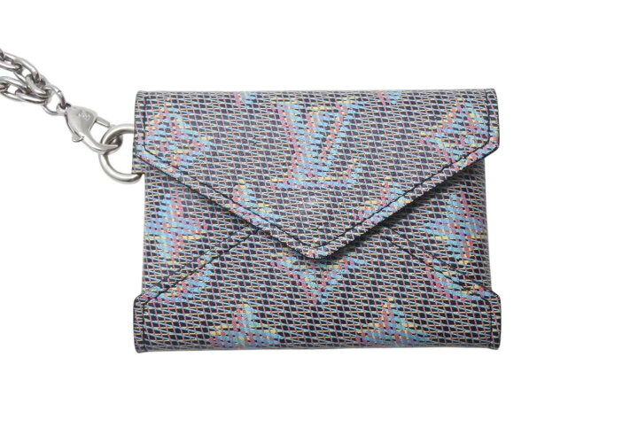 楽天市場】極美品 LOUIS VUITTON ルイヴィトン カードケース キリガミ 