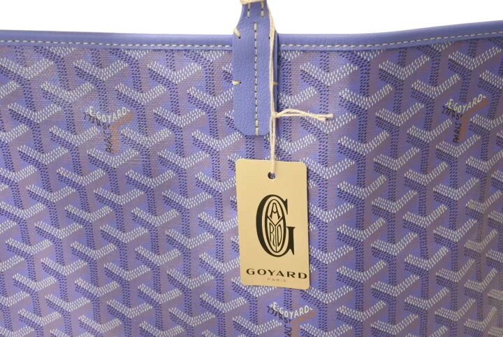 楽天市場】新品未使用 GOYARD ゴヤール2025SS リミテッドエディション 