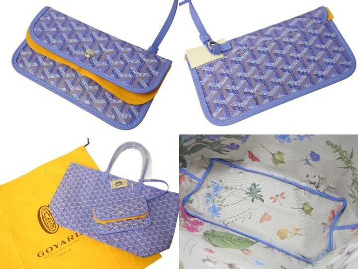 楽天市場】新品未使用 GOYARD ゴヤール2025SS リミテッドエディション 